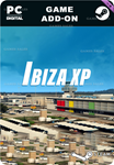 **X-PLANE 11 - ADD-ON: AEROSOFT - IBIZA XP*STEAM GIFT