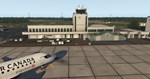 **X-PLANE 11 - J.A. DOUGLAS MCCURDY SYDNEY AIRPORT*