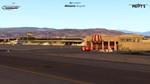 **X-PLANE 11 - ADD-ON: PILOT´S - LEAM ALMERIA AIRPORT