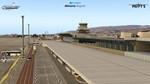 **X-PLANE 11 - ADD-ON: PILOT´S - LEAM ALMERIA AIRPORT