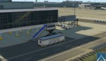 **X-PLANE 11 - CYVR - VANCOUVER INTERNATIONAL AIRPORT