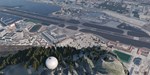 **X-PLANE 11 - SKYLINE - LXGB - GIBRALTAR AIRPORT*