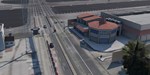 **X-PLANE 11 - SKYLINE - LXGB - GIBRALTAR AIRPORT*