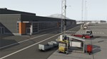 **X-PLANE 11 - ADD-ON: AEROSOFT - AIRPORT ALTA*STEAM