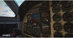 **X-PLANE 11 - ADD-ON: AEROSOFT - SHADEX*STEAM GIFT*