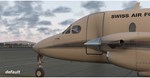 **X-PLANE 11 - ADD-ON: AEROSOFT - SHADEX*STEAM GIFT*