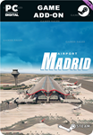 **X-PLANE 11 - ADD-ON: AEROSOFT - AIRPORT MADRID*