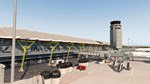 **X-PLANE 11 - ADD-ON: AEROSOFT - AIRPORT MADRID*