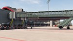 **X-PLANE 11 - ADD-ON: AEROSOFT - AIRPORT MADRID*