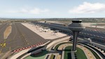 **X-PLANE 11 - ADD-ON: AEROSOFT - AIRPORT MADRID*