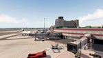 **X-PLANE 11 - ADD-ON: AEROSOFT - AIRPORT MADRID*