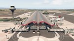 **X-PLANE 11 - ADD-ON: AEROSOFT - AIRPORT MADRID*