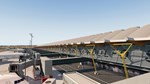 **X-PLANE 11 - ADD-ON: AEROSOFT - AIRPORT MADRID*