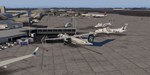 **X-PLANE 11 - KGEG - SPOKANE INTERNATIONAL AIRPORT XP