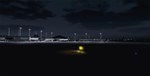 **X-PLANE 11 - KGEG - SPOKANE INTERNATIONAL AIRPORT XP