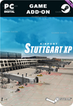 **X-PLANE 11 - ADD-ON: AEROSOFT - AIRPORT STUTTGART*