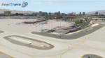 **X-PLANE 11 - KLAS - LAS VEGAS INTERNATIONAL AIRPORT