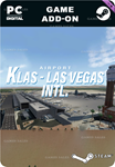 **X-PLANE 11 - KLAS - LAS VEGAS INTERNATIONAL AIRPORT