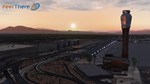 **X-PLANE 11 - KLAS - LAS VEGAS INTERNATIONAL AIRPORT