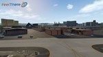 **X-PLANE 11 - KLAS - LAS VEGAS INTERNATIONAL AIRPORT