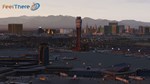 **X-PLANE 11 - KLAS - LAS VEGAS INTERNATIONAL AIRPORT