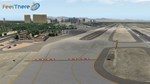 **X-PLANE 11 - KLAS - LAS VEGAS INTERNATIONAL AIRPORT