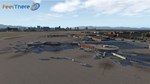 **X-PLANE 11 - KLAS - LAS VEGAS INTERNATIONAL AIRPORT