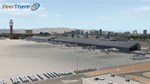 **X-PLANE 11 - KLAS - LAS VEGAS INTERNATIONAL AIRPORT