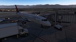 **X-PLANE 11 - ADD-ON: AEROSOFT - SAM GROUNDSERVICE*