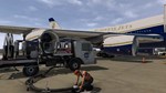 **X-PLANE 11 - ADD-ON: AEROSOFT - SAM GROUNDSERVICE*