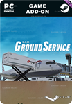 **X-PLANE 11 - ADD-ON: AEROSOFT - SAM GROUNDSERVICE*