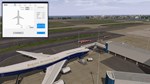 **X-PLANE 11 - ADD-ON: AEROSOFT - SAM GROUNDSERVICE*