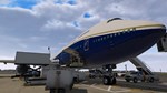 **X-PLANE 11 - ADD-ON: AEROSOFT - SAM GROUNDSERVICE*