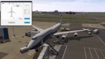 **X-PLANE 11 - ADD-ON: AEROSOFT - SAM GROUNDSERVICE*