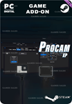 **X-PLANE 11 - ADD-ON: AEROSOFT - PROCAM*STEAM GIFT*