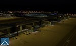 **X-PLANE 11 - S*O PAULO - GUARULHOS INT. AIRPORT*