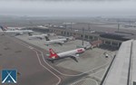 **X-PLANE 11 - S*O PAULO - GUARULHOS INT. AIRPORT*