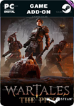 **WARTALES - THE PITS*STEAM GIFT*АВТОДОСТАВКА*