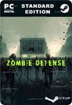 **ZOMBIE DEFENSE: THE LAST FRONTIER*STEAM GIFT*АВТО