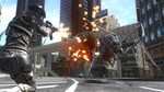 **EARTH DEFENSE FORCE 4.1 THE SHADOW OF NEW DESPAIR*