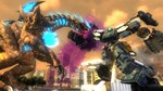 **EARTH DEFENSE FORCE 4.1 THE SHADOW OF NEW DESPAIR*