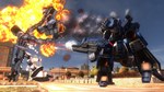 **EARTH DEFENSE FORCE 4.1 THE SHADOW OF NEW DESPAIR*