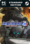 **EARTH DEFENSE FORCE 4.1 THE SHADOW OF NEW DESPAIR*