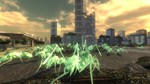 **EARTH DEFENSE FORCE 4.1 - MISSION PACK 1*STEAM GIFT