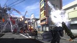 **EARTH DEFENSE FORCE 4.1 - BLOOD STORM*STEAM GIFT*