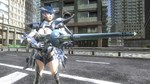 **EARTH DEFENSE FORCE 4.1 - SPARK LANCER*STEAM GIFT*