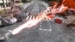 **EARTH DEFENSE FORCE 4.1 - SPARK LANCER*STEAM GIFT*