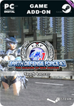 **EARTH DEFENSE FORCE 4.1 - SPARK LANCER*STEAM GIFT*