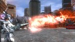 **EARTH DEFENSE FORCE 4.1 - SPARK LANCER*STEAM GIFT*