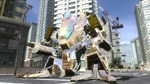 **EARTH DEFENSE FORCE 4.1 - BM03 VEGALTA GOLD*STEAM